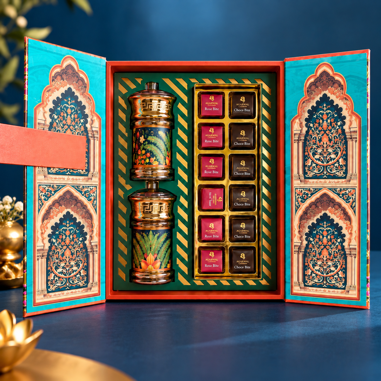 Shagun Box 5 - SweeDesi