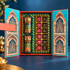 Shagun Box 5 - SweeDesi
