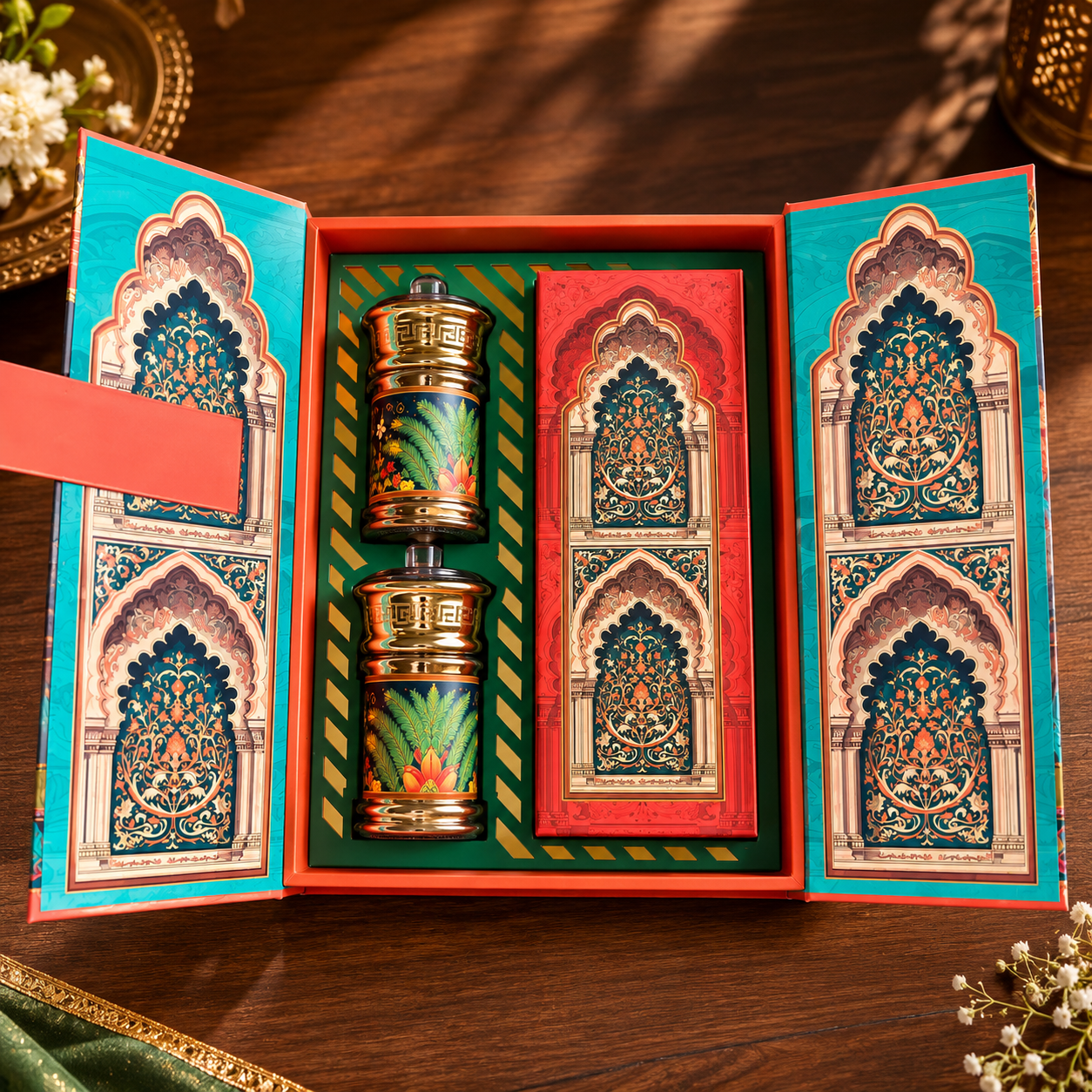 Shagun Box 5 - SweeDesi
