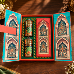 Shagun Box 5 - SweeDesi