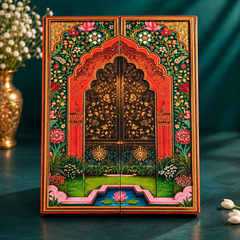 Shagun Box 5 - SweeDesi