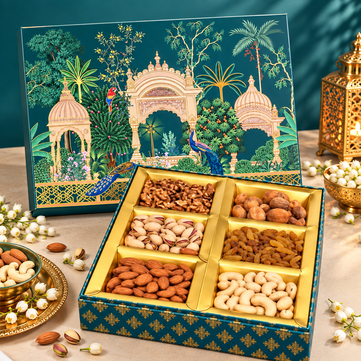 Shagun Box 7 - SweeDesi