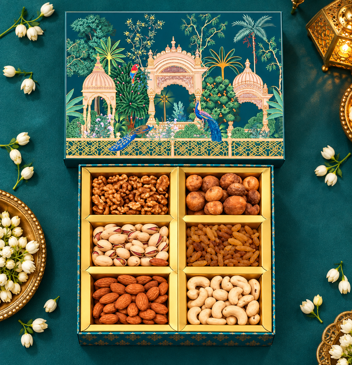 Shagun Box 7 - SweeDesi