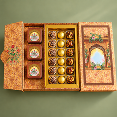 Shagun Box 2 - SweeDesi