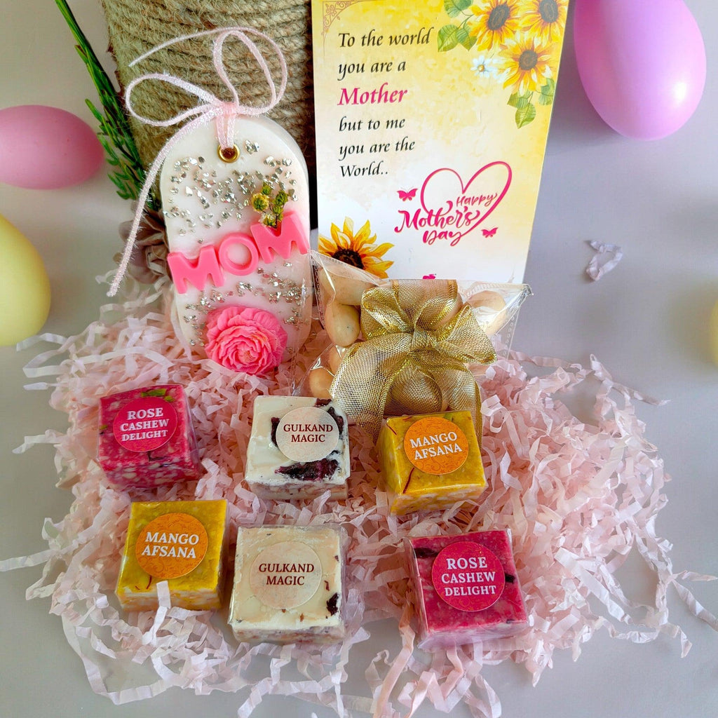 Mothers Day Hamper SweeDesi - Main Image