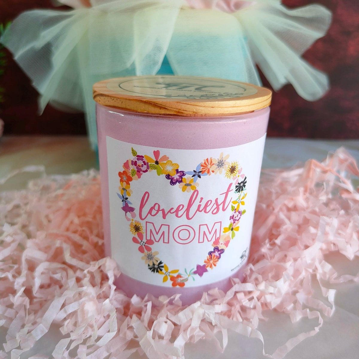    Mothers Day Hamper 3 available online at SweeDesi