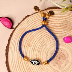 Bandhan Kids Evil Eye Rakhi - SweeDesi