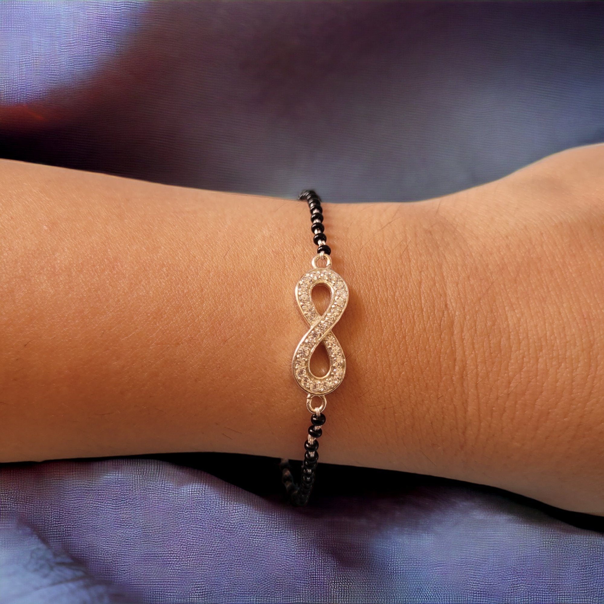 Buy Rose Gold-Toned Bracelets & Bangles for Women by Estele Online |  Ajio.com
