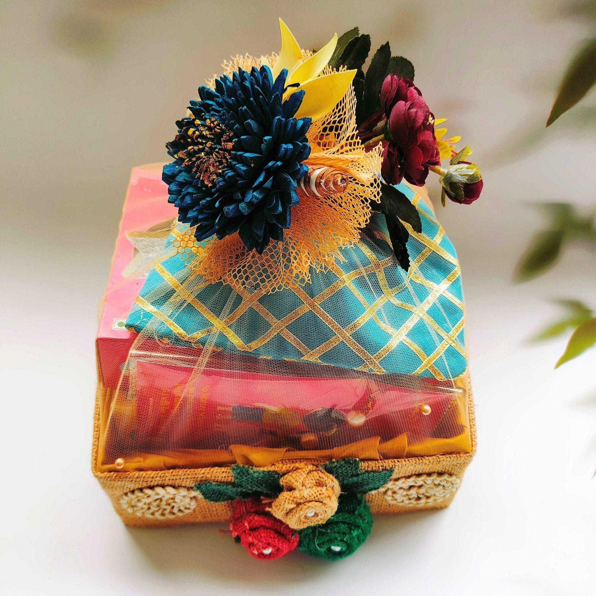 Baskets of Delights 2 - SweeDesi