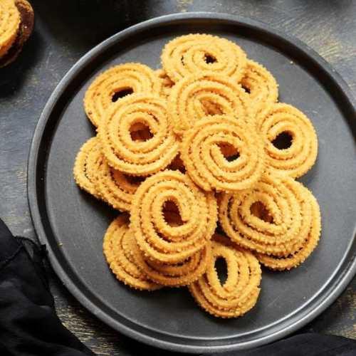 Chakli - SweeDesi