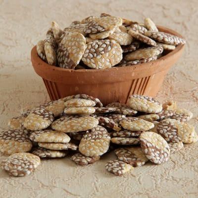 Chocolate Revri - 250gm - SweeDesi