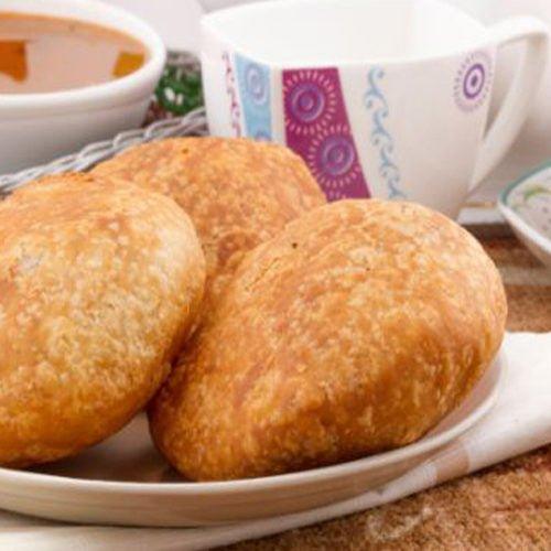 Dal Kachori - SweeDesi