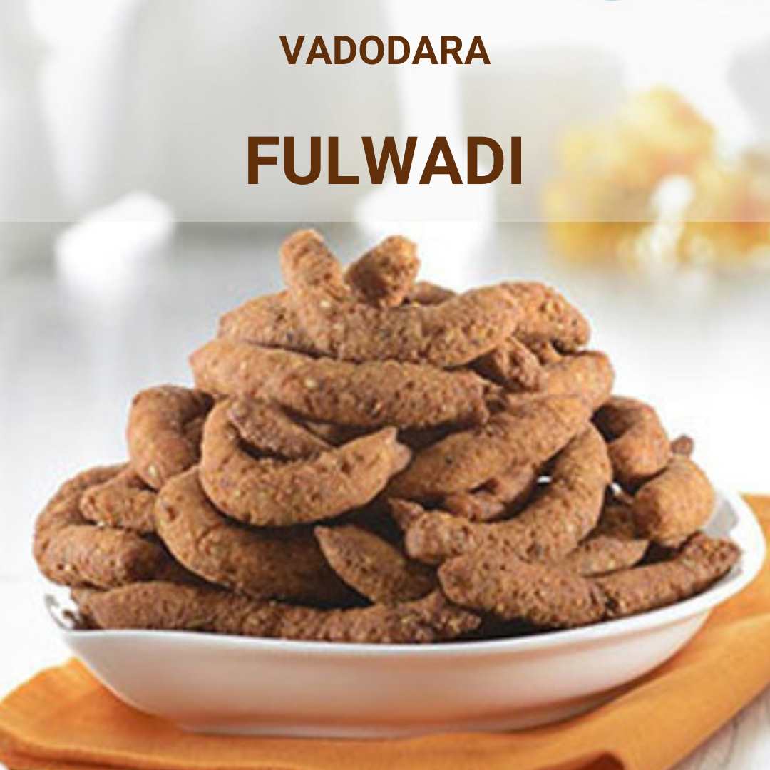 Fulwadi - SweeDesi