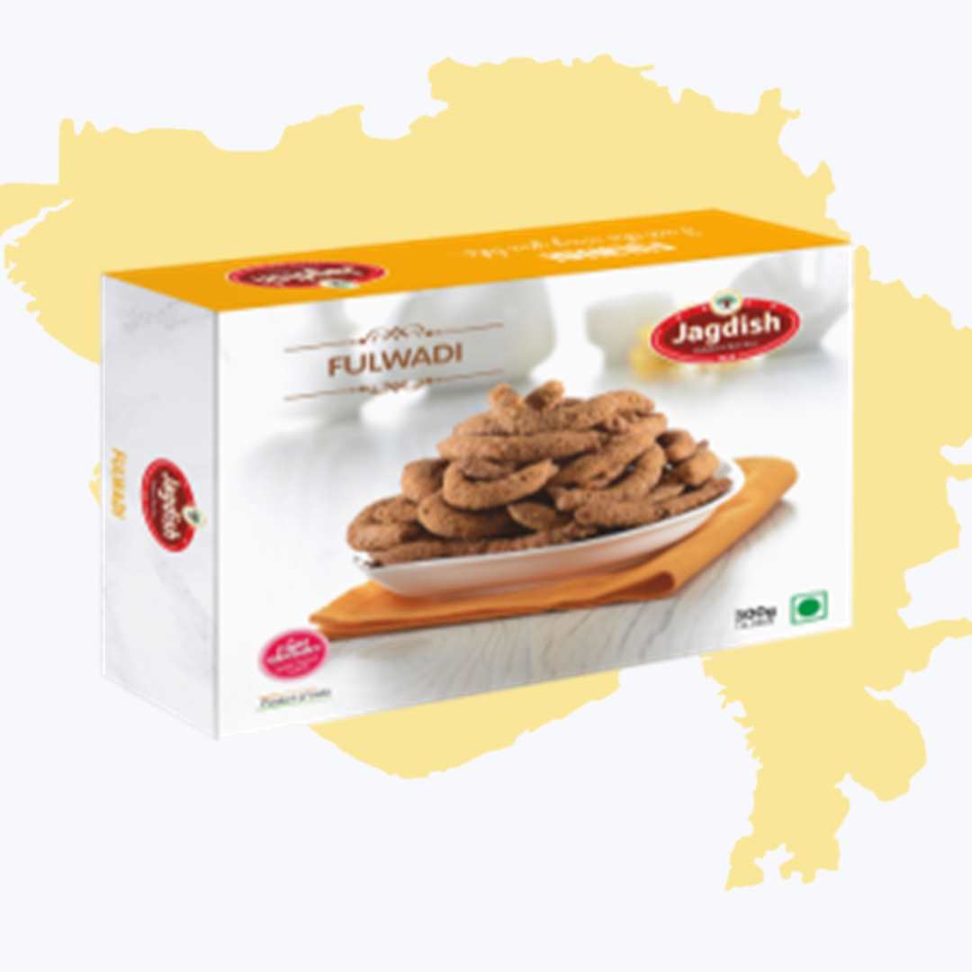 Fulwadi - SweeDesi