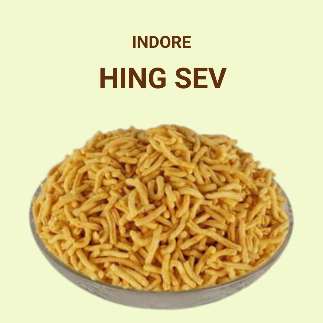 Hing Sev - SweeDesi