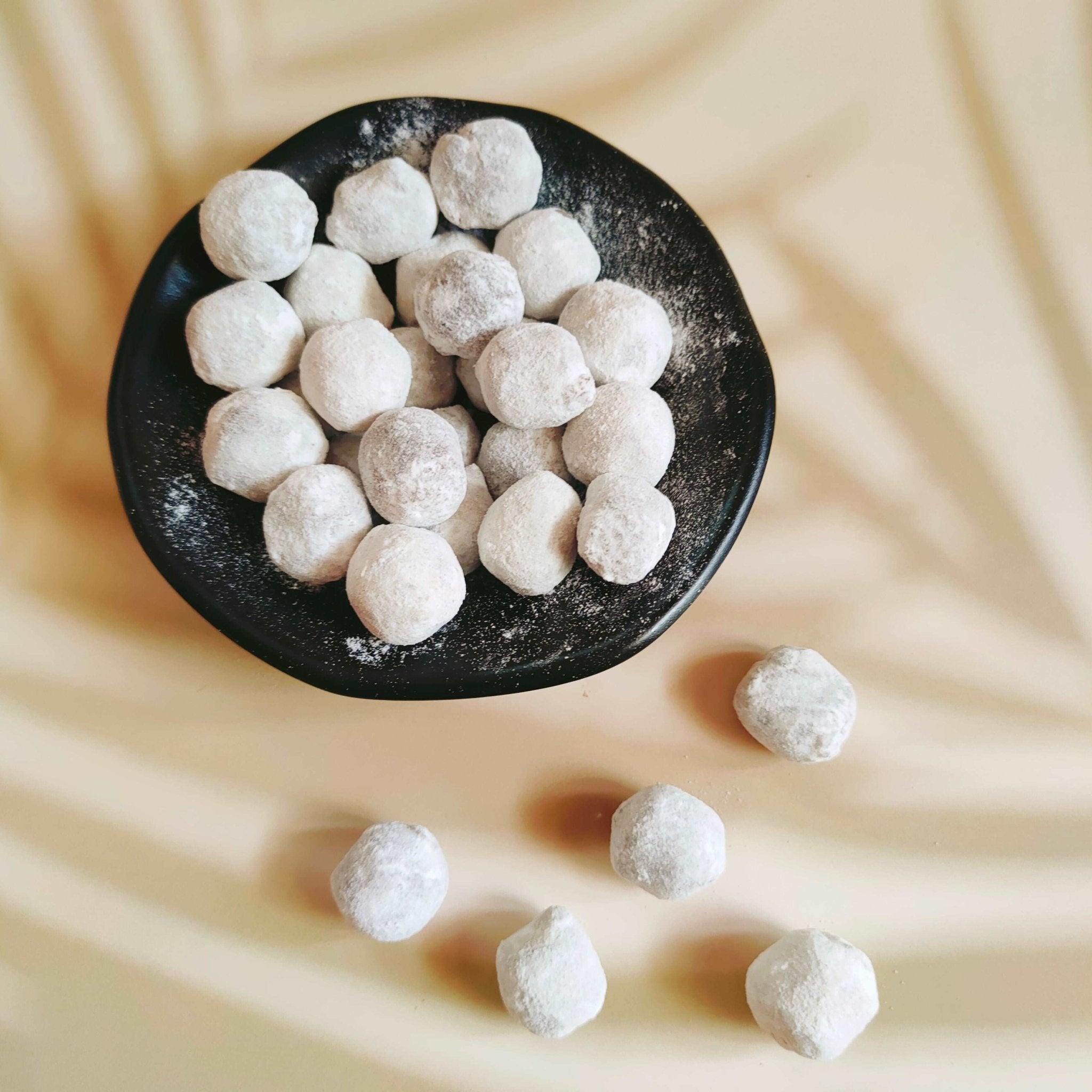 Imli Laddu - SweeDesi