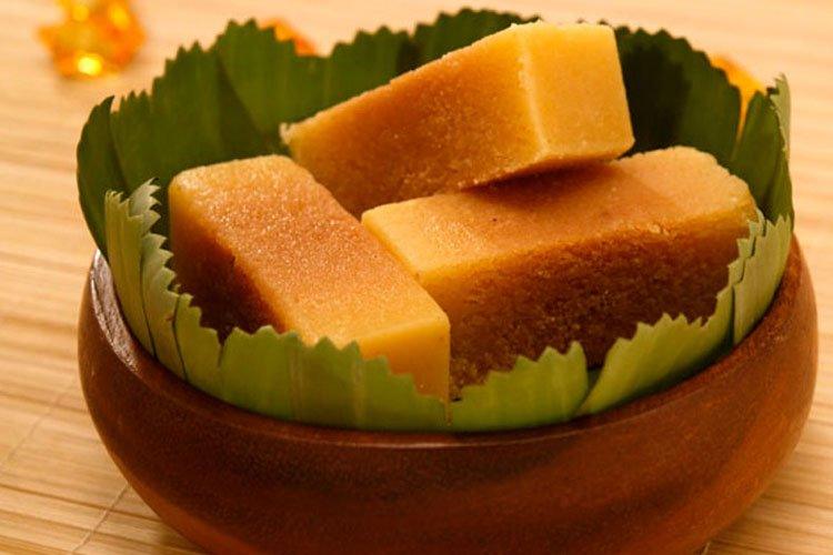 Mysurpa - 250gm - SweeDesi