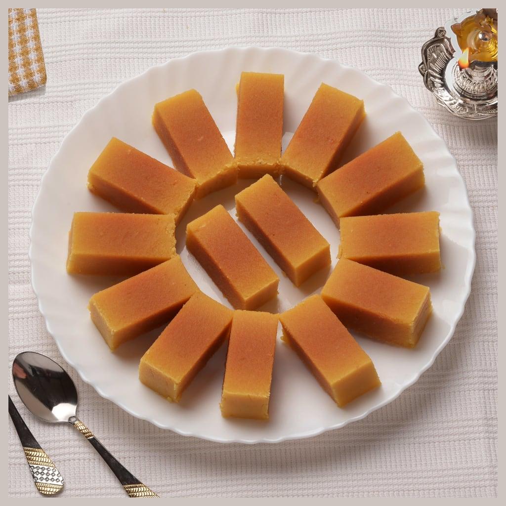 Mysurpa - 250gm - SweeDesi