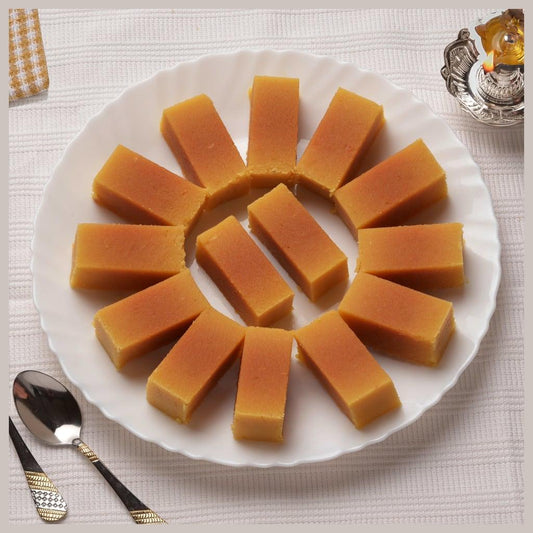 Mysurpa - 250gm - SweeDesi