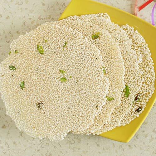 Pista Elachi Tilpatti - 500gm - SweeDesi