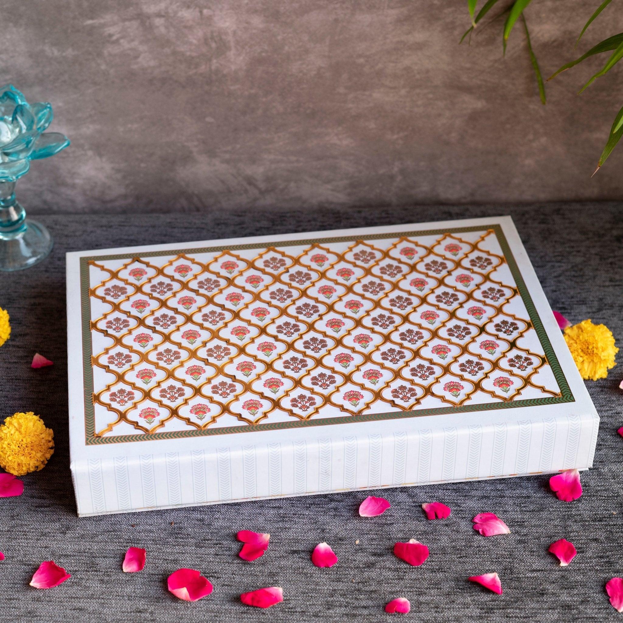 Shahi Hamper 1 - SweeDesi