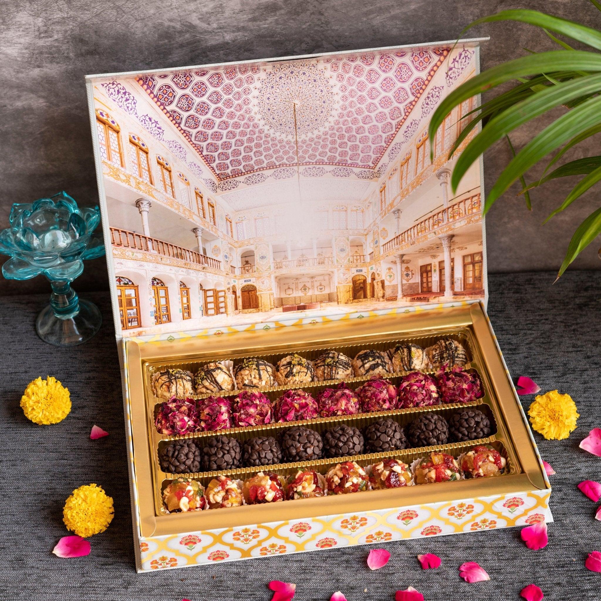 Shahi Hamper 1 - SweeDesi