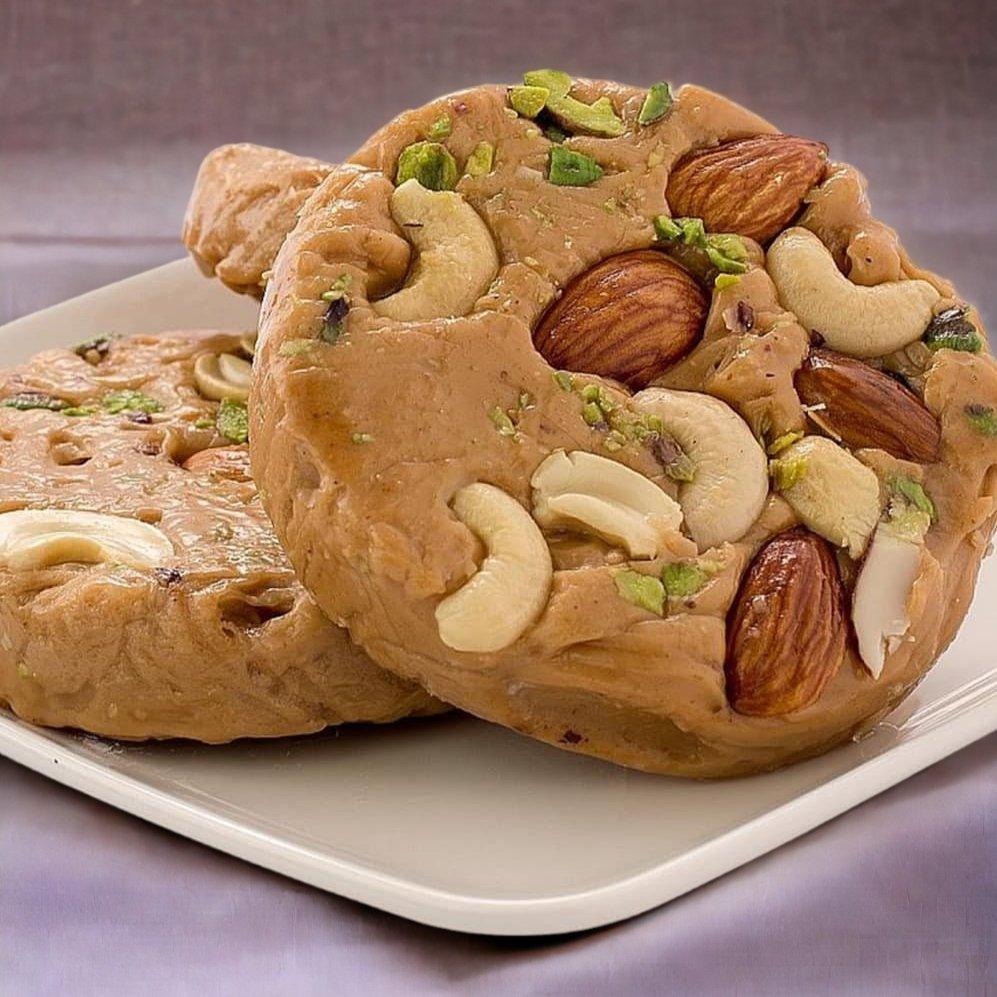 Sohan Halwa - SweeDesi