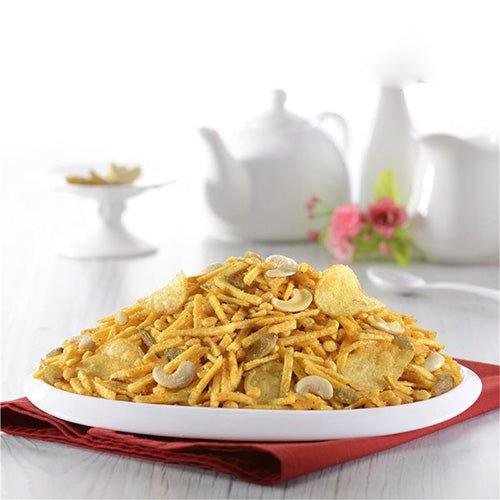 Suko Lilo Chevdo - 300gm - SweeDesi