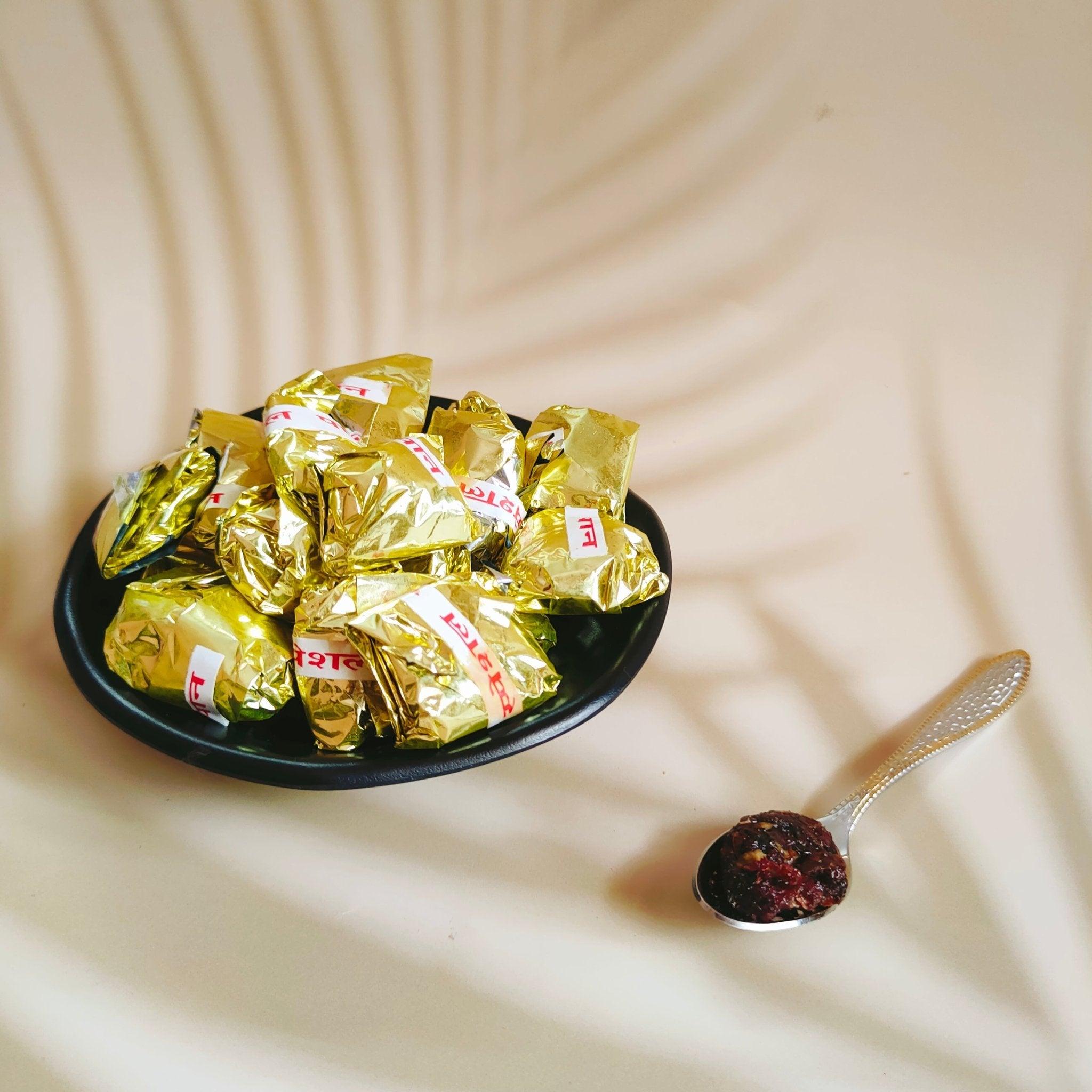 Thanda Meetha Pan - SweeDesi