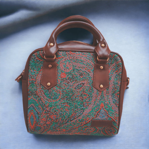 Women's Girl Real Leather Shoulder Bag Purse Handbag Messenger Crossbody  Satchel | eBay